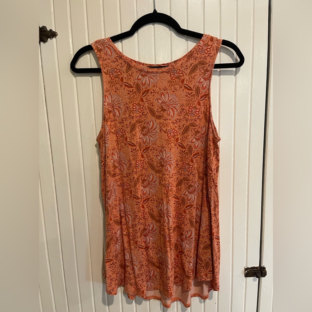 Old Navy Summer Tank